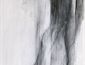 High heels acryl on canvas 200x80cm 2009