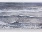 Ocean No 10 Oil on Canvas 360 x 210cm 2018